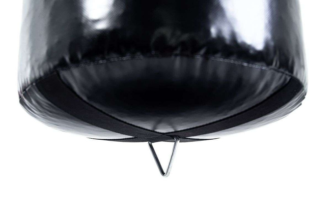 Boxsack - 140 Weiß - 140 cm / 40 kg