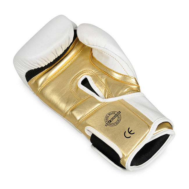 10oz Boxhandschuhe - Hammer White - Legacy Series