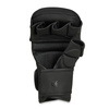 MMA Sparringshandschuhe M - Black Master - Valor Series