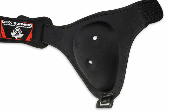 Gehörschutz BJJ, MMA Wrestling DBX-EG-1
