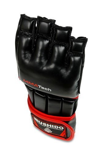 MMA Handschuhe M - Flow - Valor Serie
