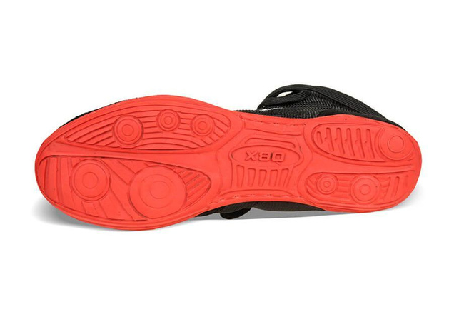 Wrestling- und MMA-Trainingsschuhe - ARS-2051A - Größe 43