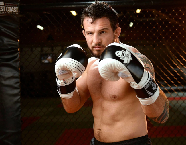 12oz Boxhandschuhe - Edge - Valor Serie