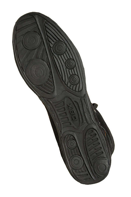 MMA BOKS ZAPASY Trainingsschuhe ARS-2051B - Größe 42