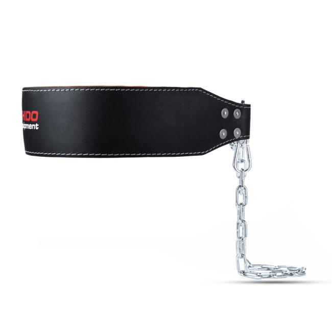 DIP BELT-NATURLEDER-GEWICHTSGÜRTE DBX-WB2
