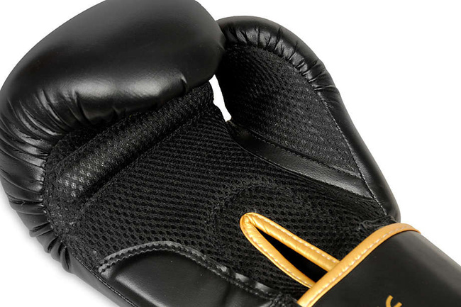14oz Boxhandschuhe - Hawk - Origin Serie