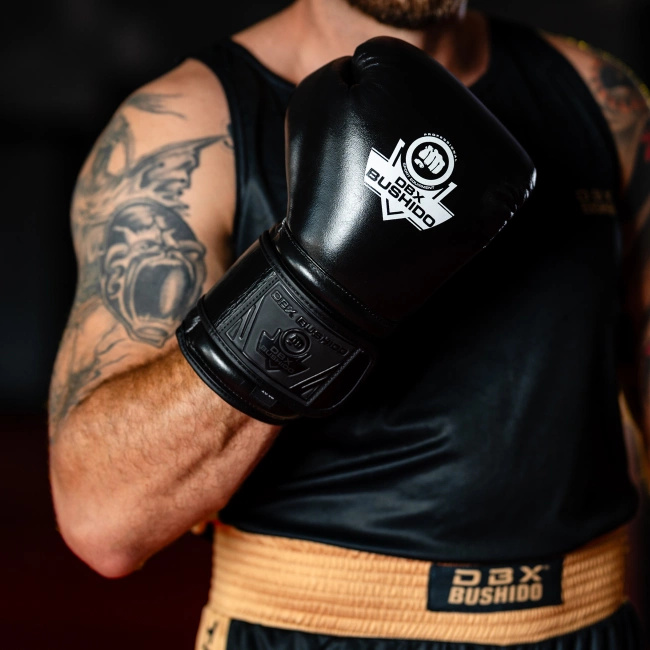 12oz Boxhandschuhe - ProFight - Legacy Serie