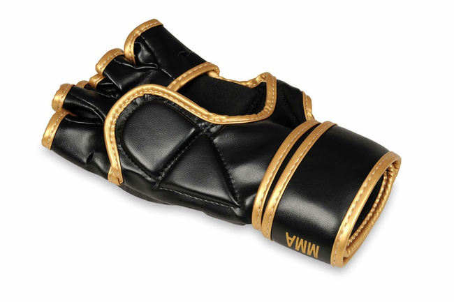 MMA Handschuhe L - Aureos - Valor Serie