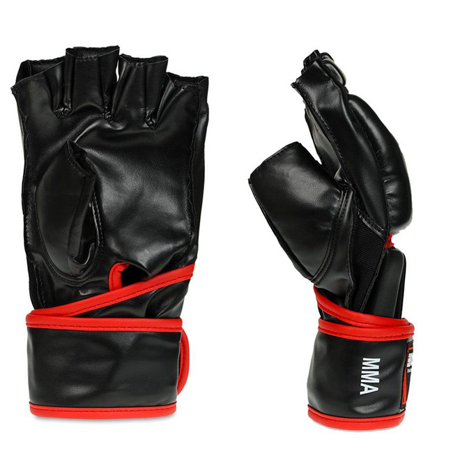 MMA Handschuhe M - Flow - Valor Serie