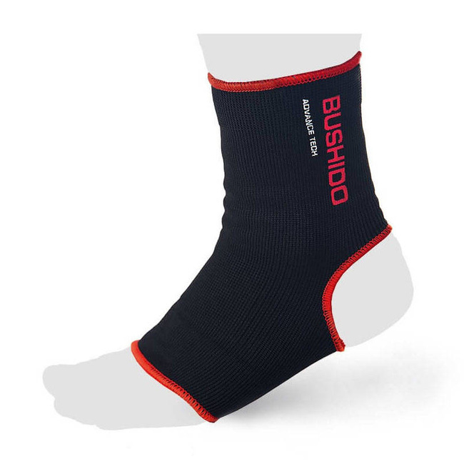 GELENKPROTEKTOREN - KNÖCHELBANDAGE XL