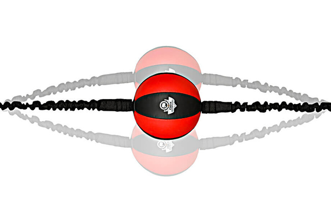 Boxball - horizontal