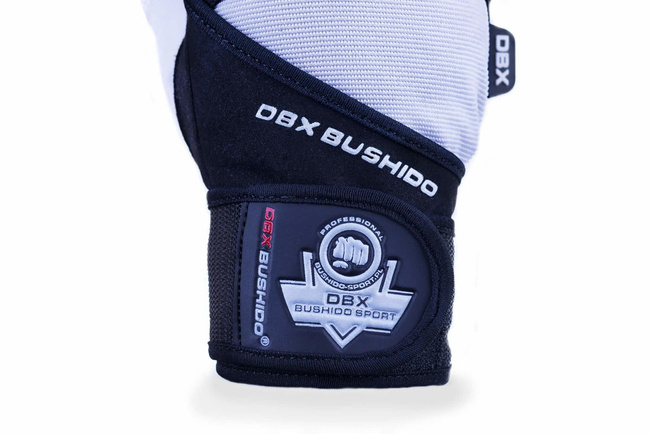 WG-162 - GYMNASTIKHANDSCHUHE - FÜR DAS TRAINING - MIT LANGEM KLETTVERSCHLUSS UND GRIP-X SYSTEM - L