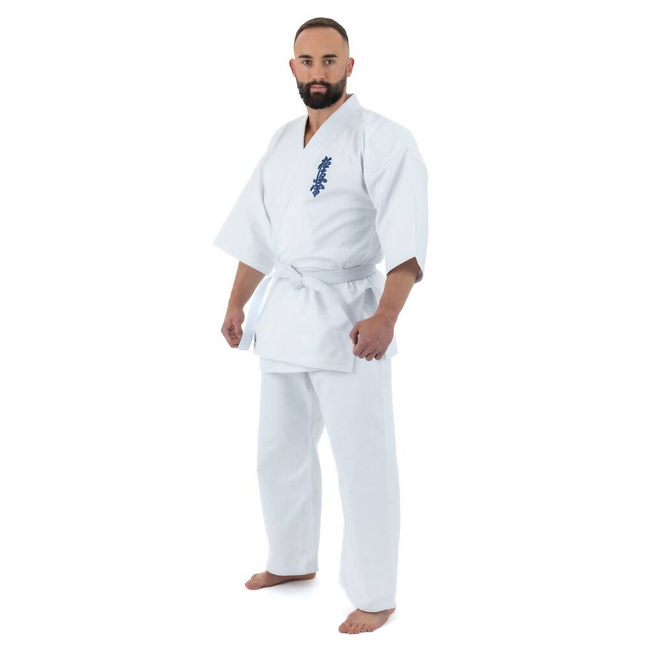 Kyokushin Karate Kimono 10 Unzen - 190 cm