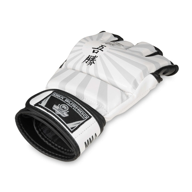 MMA Handschuhe M - Japan - Valor Serie