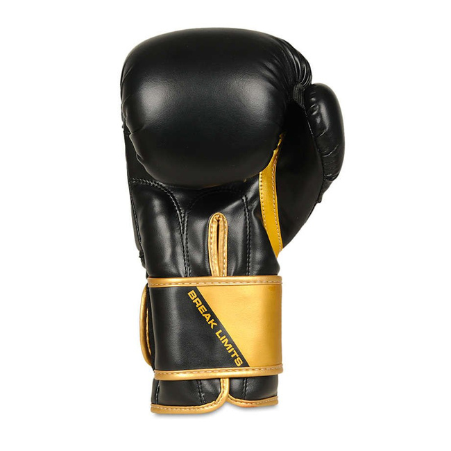 Boxset - Boxsack 130cm 60kg + Boxhandschuhe