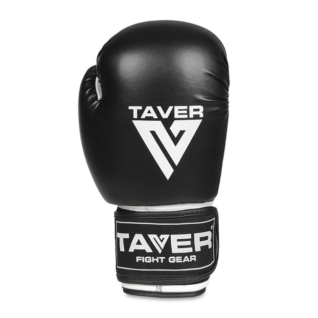 Boxhandschuhe 12oz - Taver Weiß - Origin Serie