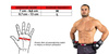 MMA Handschuhe M - Flow - Valor Serie