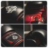 8oz Boxhandschuhe - Klassisch Rot - Origin Serie
