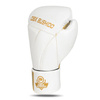 10oz Boxhandschuhe - Hammer White - Legacy Series