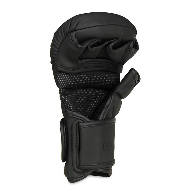 MMA Sparring Handschuhe XL - Black Master - Valor Series