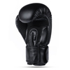 Boxhandschuhe 12 oz - Klassisch Schwarz - Origin Serie