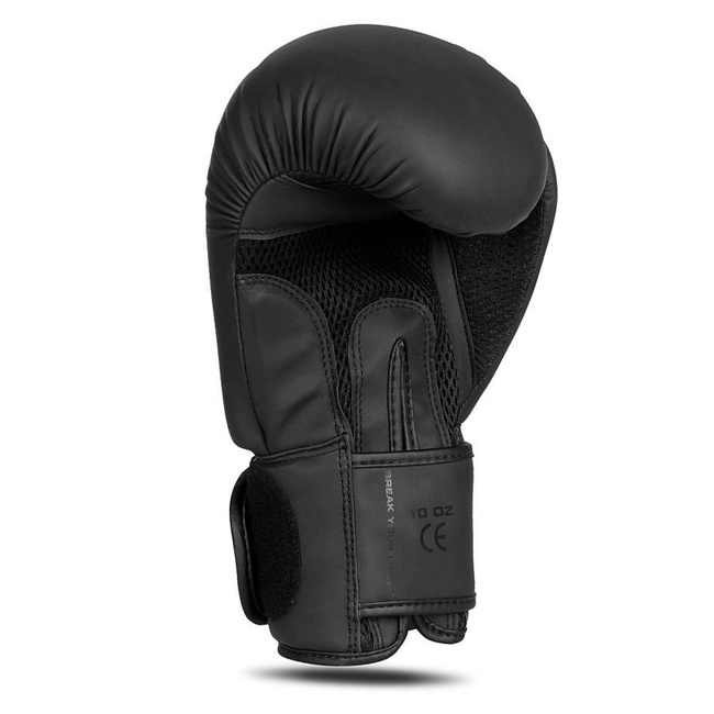 Boxhandschuhe 12oz - Mono - Valor Serie