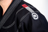 Kimono / GI für BJJ für Kinder Schwarz + Gürtel FREE - X-SERIES M0