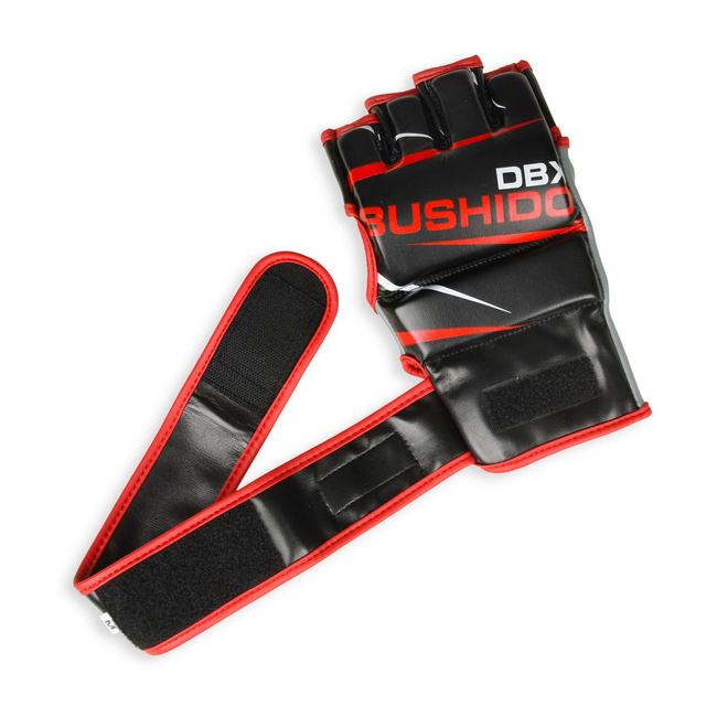MMA Handschuhe XL - Schurke - Valor Serie