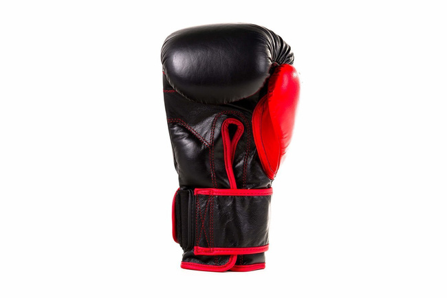 12oz Boxhandschuhe - Ninja - Legacy Serie