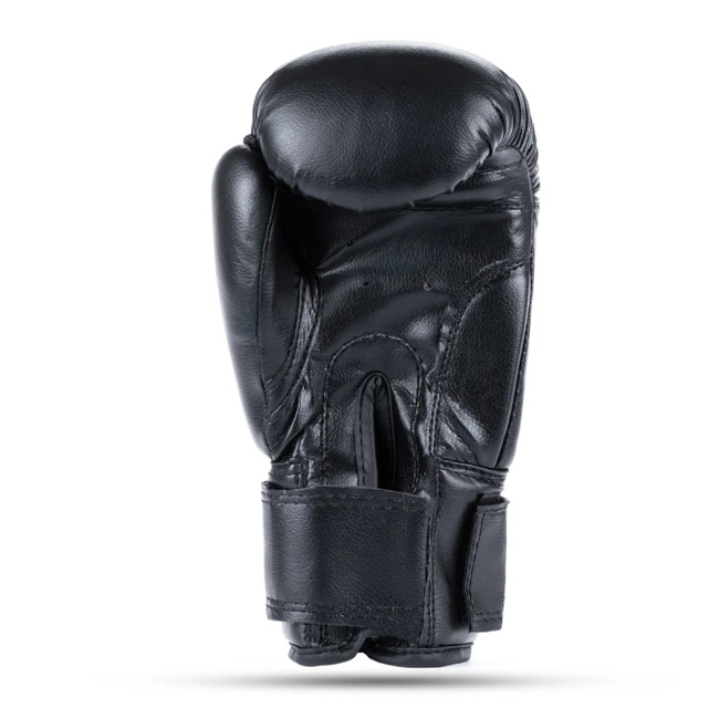 Kinder Boxhandschuhe 6oz - 4Fighter Black
