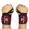 ELASTISCHE BANDAGE - HANDGELENKBANDAGE ROT