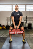 POWER BAG DBX BUSHIDO - CROSS TRAINING GERÄT - 10 KG