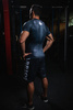 Shorts - Trainingsshorts "Warrior" M