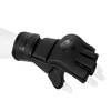 MMA Handschuhe L - Schwarz Master - Valor Serie