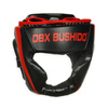 Boxhelm L - Phantom Rot