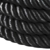 Trainingsseil "Battle Rope" für Cross Training 35mm 12M