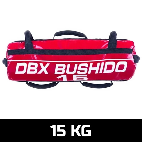 POWER BAG DBX BUSHIDO - CROSS TRAINING GERÄT - 15 KG