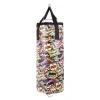 Boxsack für Kinder – Cartoon Red Leer – 65 cm | DBX Bushido