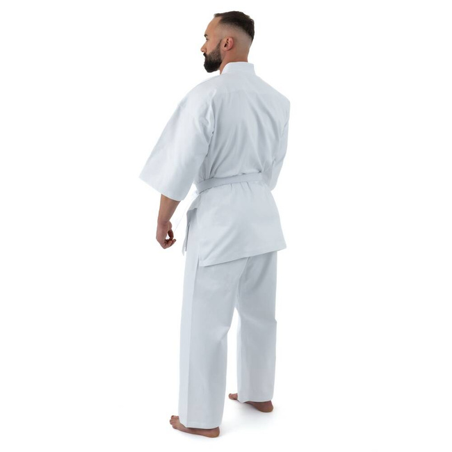 Kyokushin Karate Kimono 10 Unzen - 160 cm