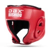 Tournament Boxhelm ROT