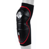 Leder-Ellbogenschoner "WARRIOR" DBX-EG - M