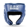 Tournament Boxhelm BLAU