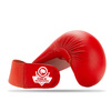 WKF Karate Faustschützer Rot S