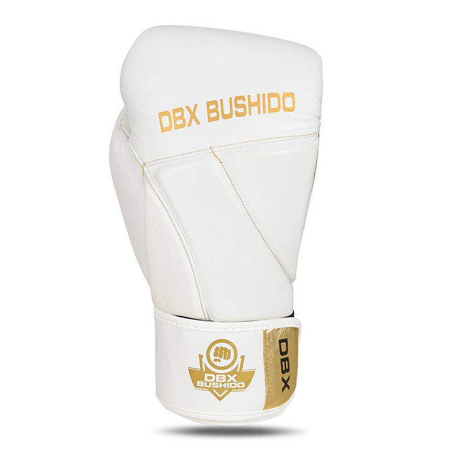10oz Boxhandschuhe - Hammer White - Legacy Series