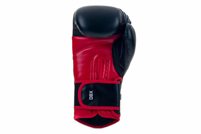 Boxhandschuhe 14oz - Phantom Rot - Valor Serie
