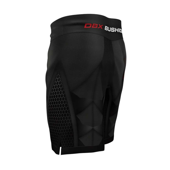 Shorts - Trainingsshorts "Snake" XL