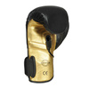 10oz Boxhandschuhe - Hammer Gold - Legacy Series