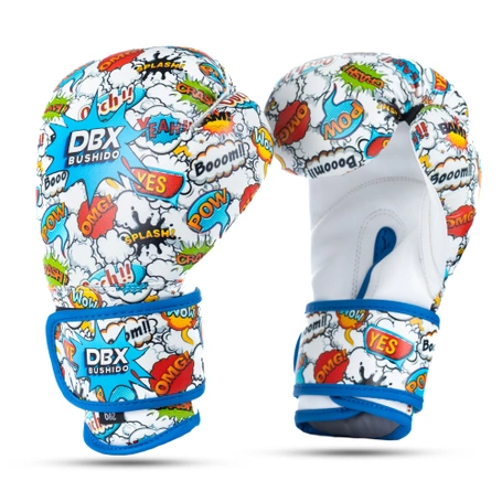 Kinder Boxhandschuhe 6oz - Kids Comix