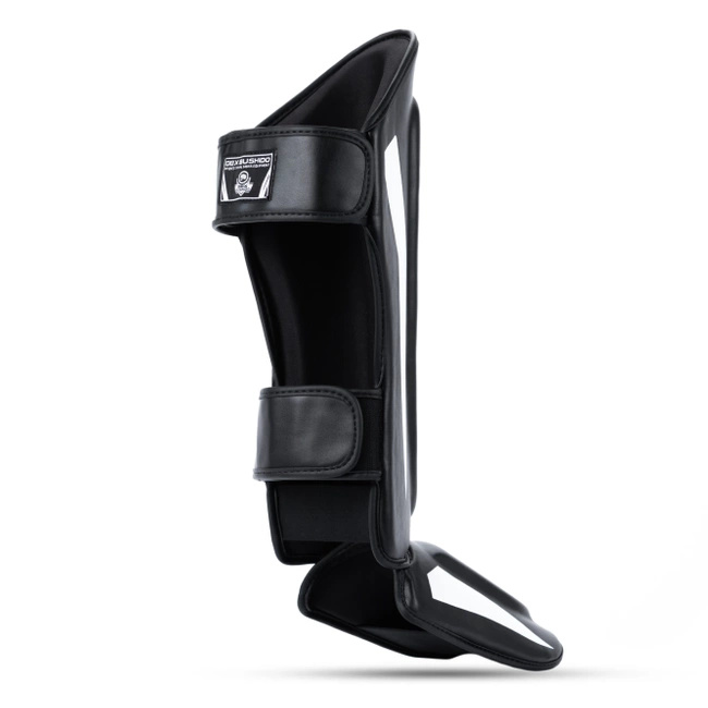 M Schienbeinschoner - Phantom Weiß