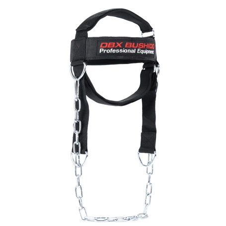 Nackenmuskeltrainingsgerät - Pro Neck Harness